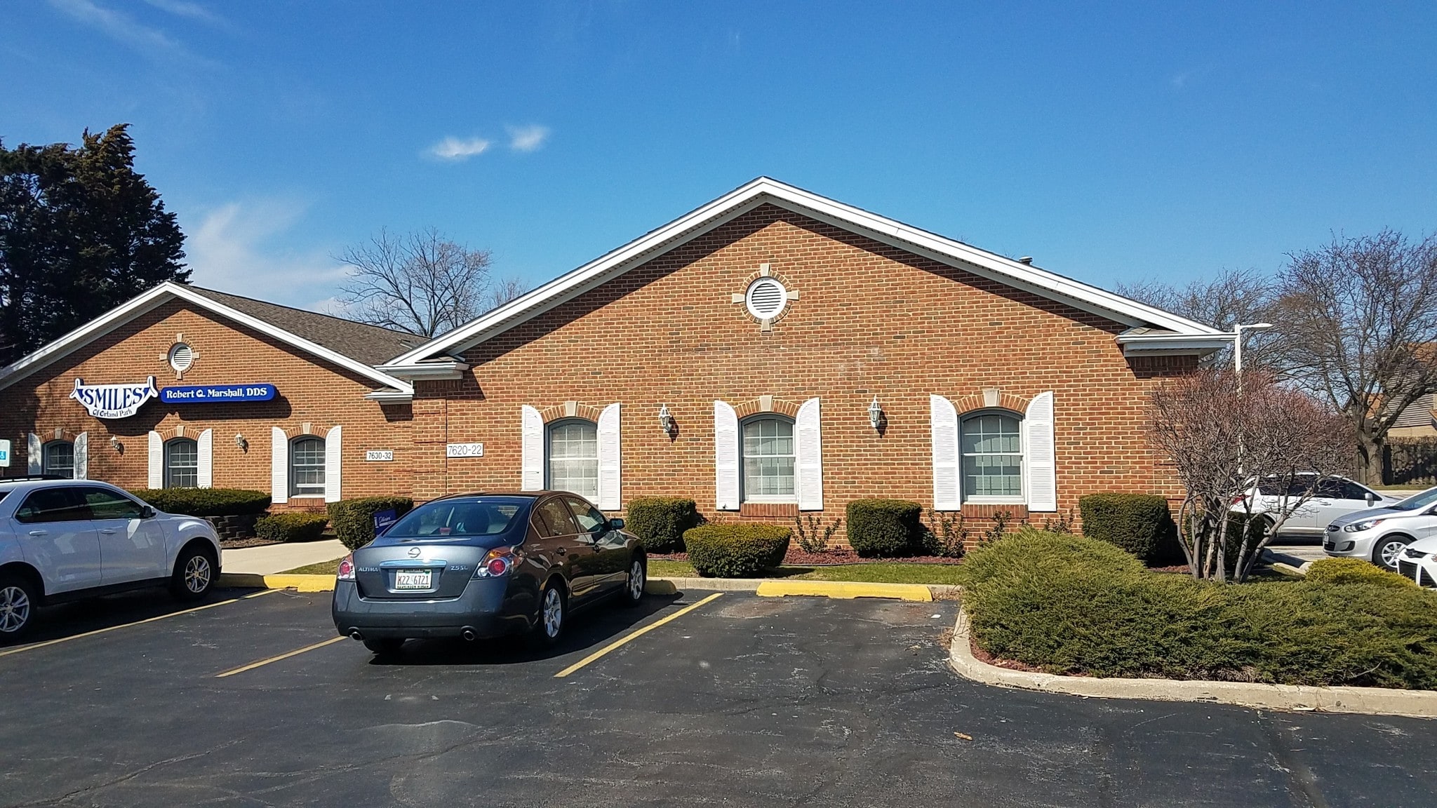 7620-7632 W 159th St, Orland Park, IL for Sale