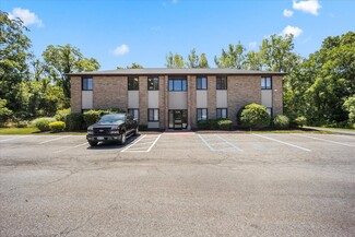 Newburgh, NY Office - 255 Route 17K