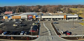 Kansas City, MO Retail - 8400-8430 Wornall Rd