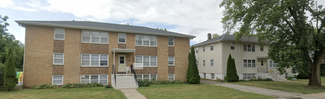 Cedar Rapids, IA Apartments - 361 30th Street Dr SE