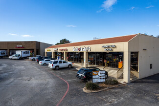 Fort Worth, TX Retail - 6200 McCart Ave