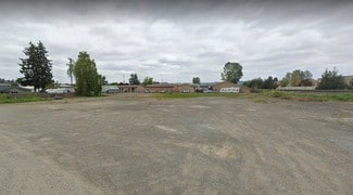 Puyallup, WA Commercial - 412 23rd St