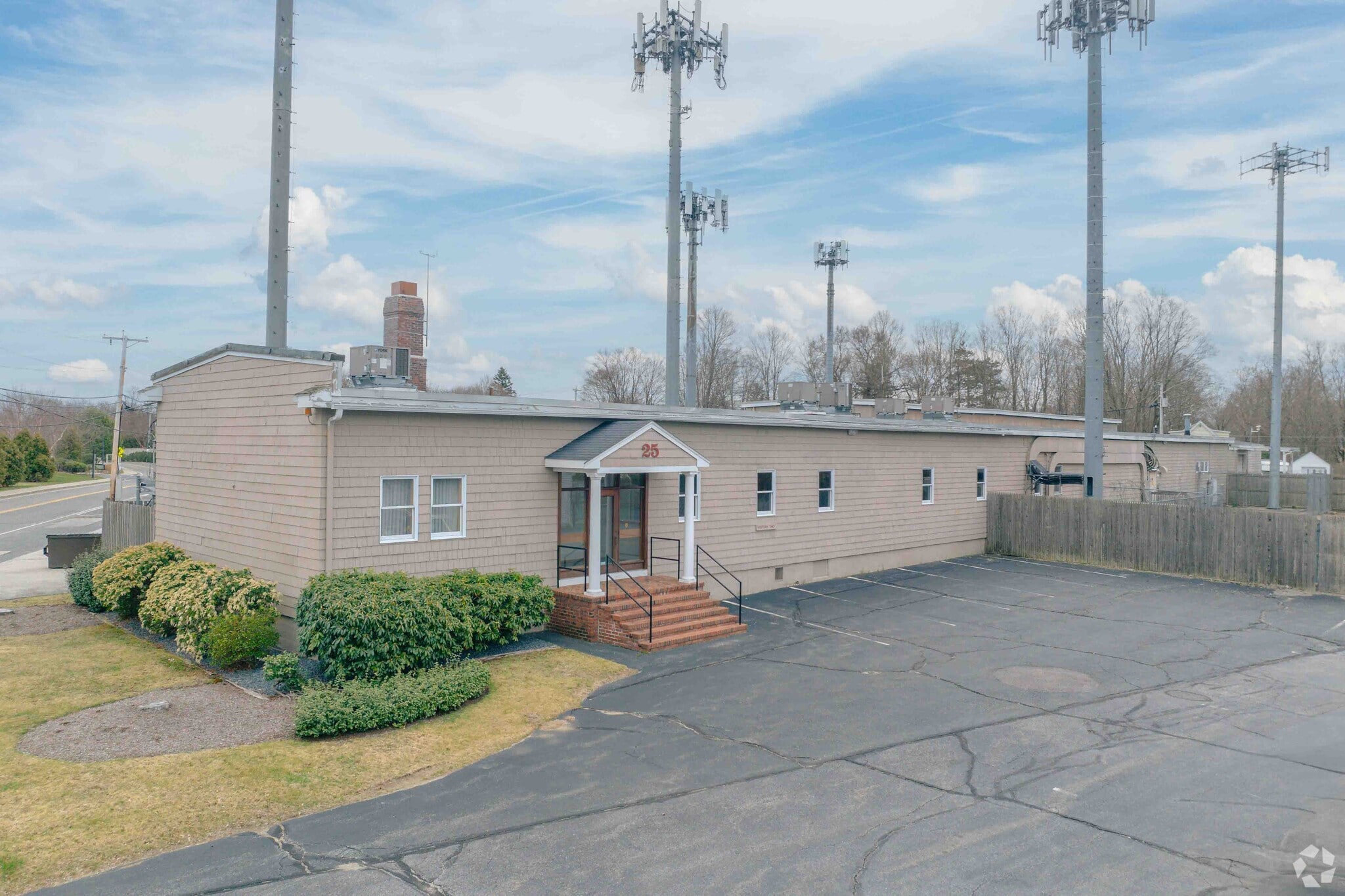 25 Brigham St, Westborough, MA for Sale