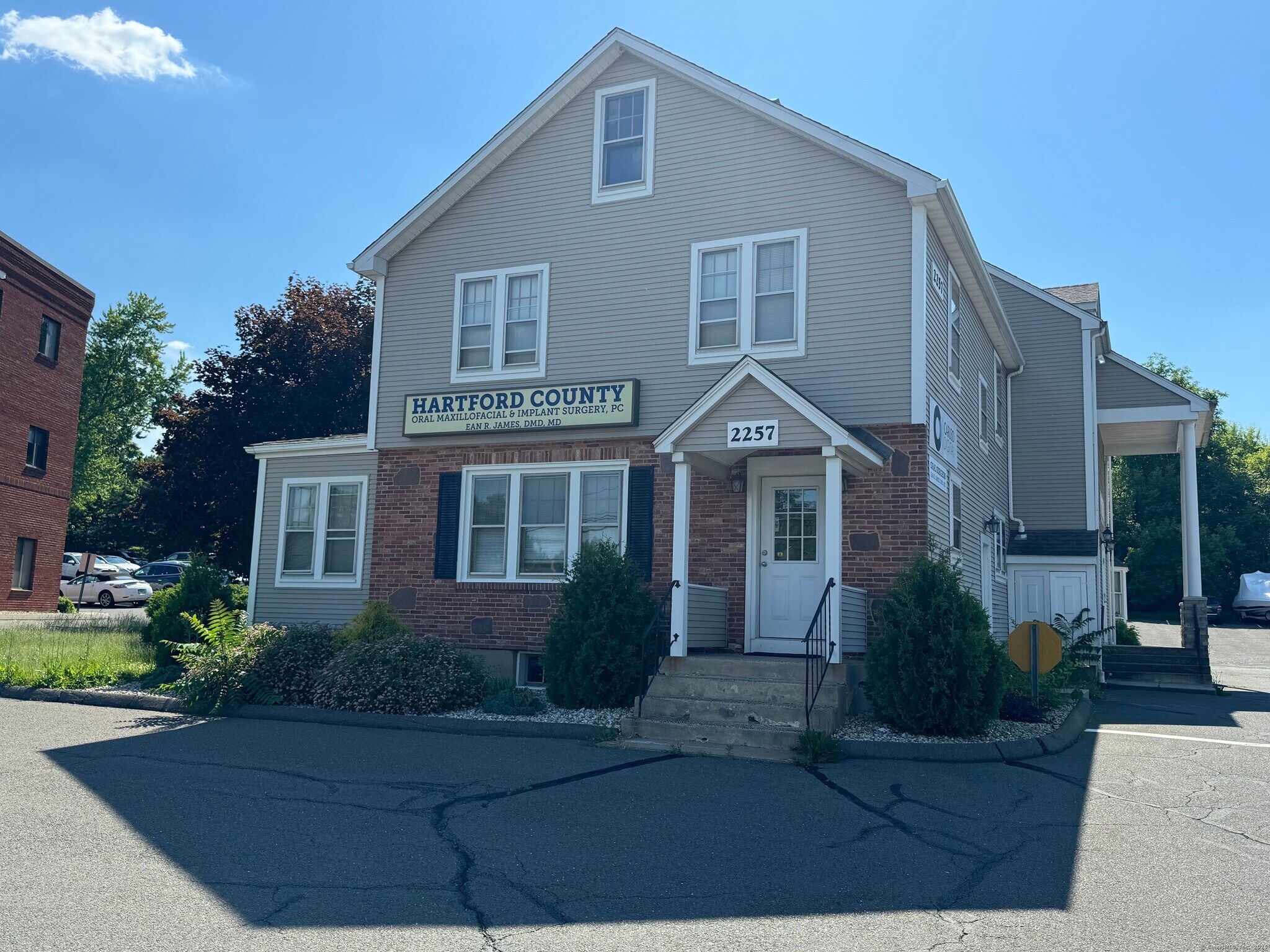 2257 Silas Deane Hwy, Rocky Hill, CT for Rent