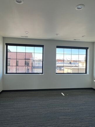 Heber City, UT Office - 37 E 100 N