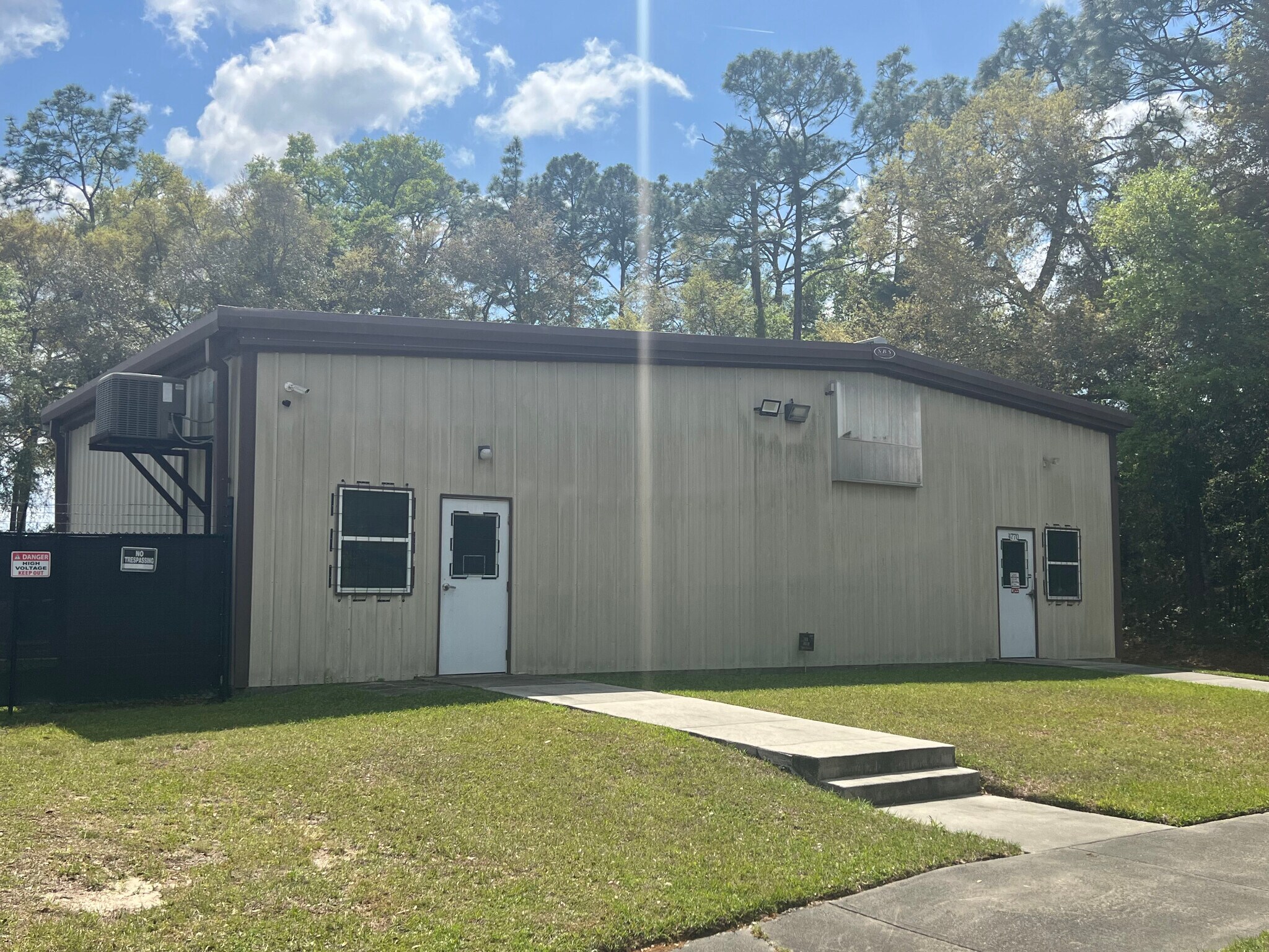 4770 Shelfer Rd, Tallahassee, FL for Sale