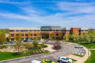 Columbus, OH Office/Medical, Medical - 150 Taylor Station Rd
