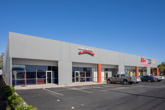 Tucson, AZ Flex - 3880 S Palo Verde Rd