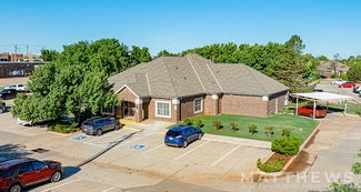 Oklahoma City, OK Medical - 12318 Saint Andrews Dr