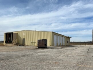 Abilene, TX Industrial - 425 Fulwiler Rd