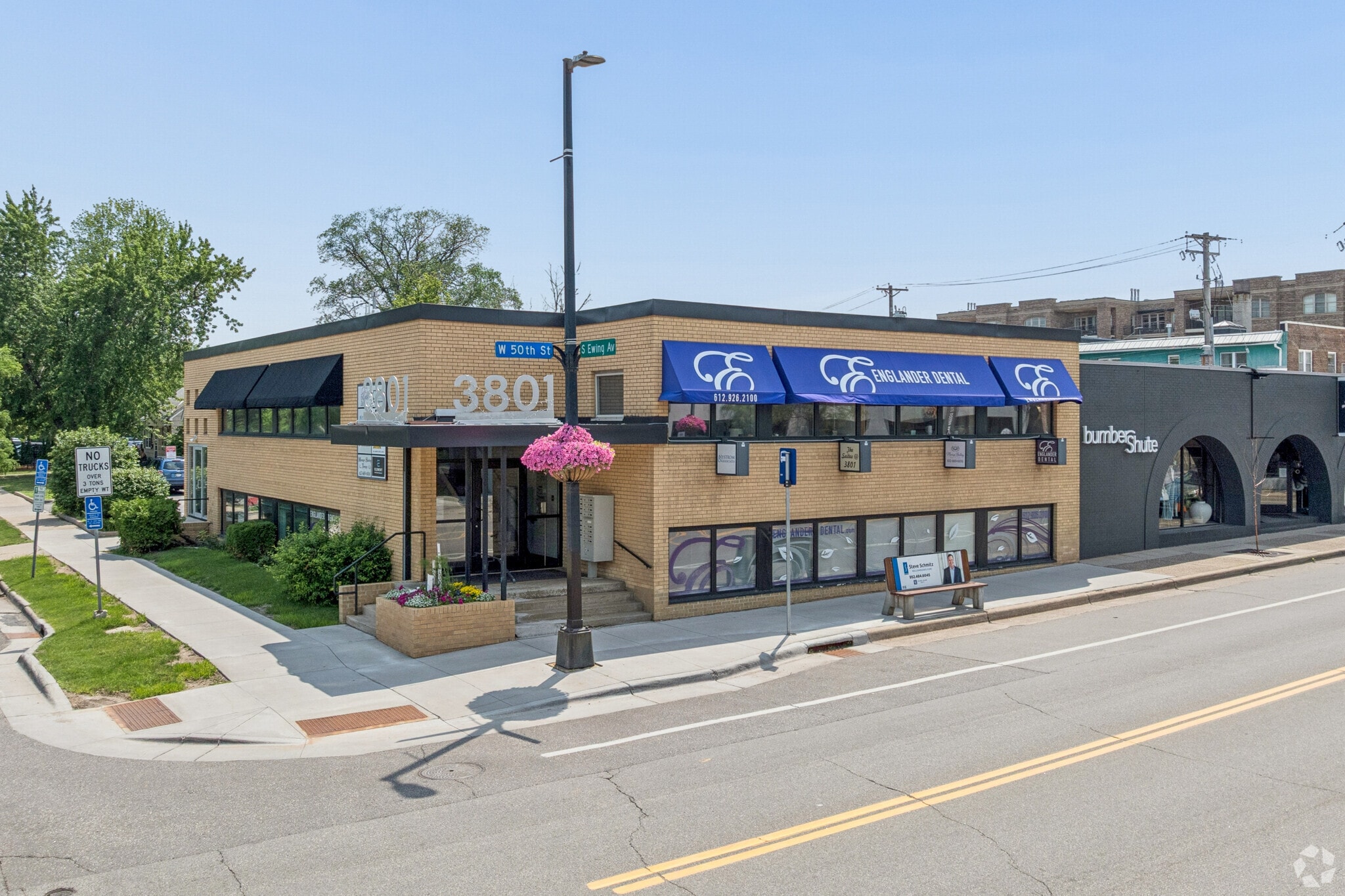 3801 W 50th St, Minneapolis, MN for Rent