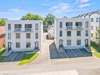 Nashville, TN Apartments - 1907-1909 Convent Pl