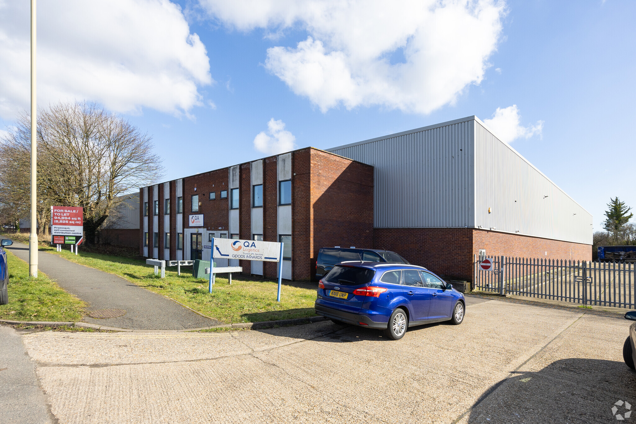 East Portway, Andover, HAM for Rent