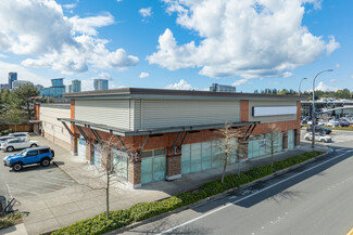 Bellevue, WA Retail - 11919 NE 8th St