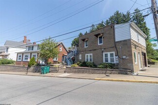 Clarksburg, WV Multi-Family - 312 Clark St