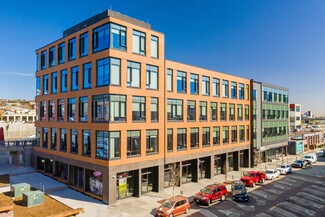 Denver, CO Office - 1615 Platte St Denver, CO Office - 1615 Platte St