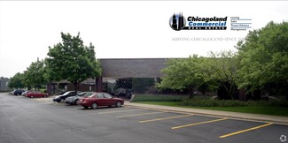 Rolling Meadows, IL Office - 5550 Meadowbrook Ct