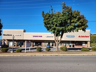 State College, PA Retail - 129 Rolling Ridge Dr State College, PA Retail - 129 Rolling Ridge Dr