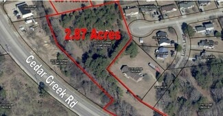 Fayetteville, NC Commercial - 904 Locks Creek Rd
