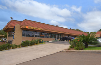 La Mesa, CA Office/Retail - 5260-5316 Baltimore Dr
