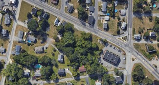 Methuen, MA Commercial Land - 357-361 Merrimack St Methuen, MA Commercial Land - 357-361 Merrimack St
