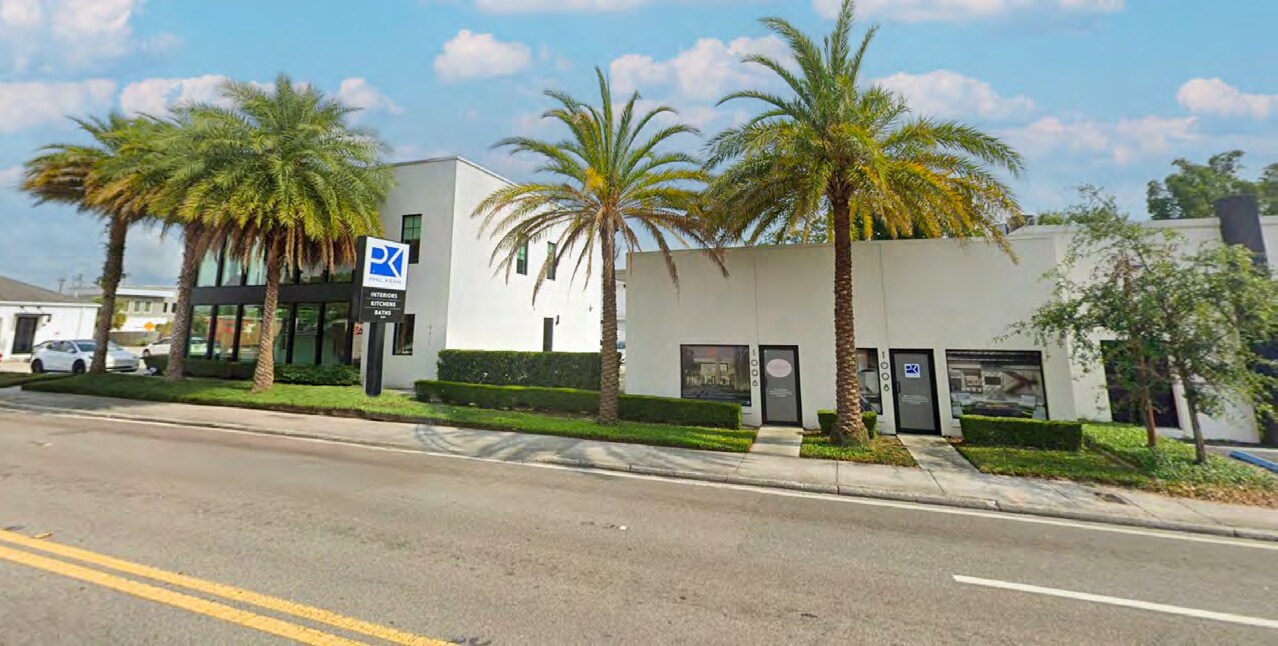 952 W Fairbanks Ave, Winter Park, FL for Rent