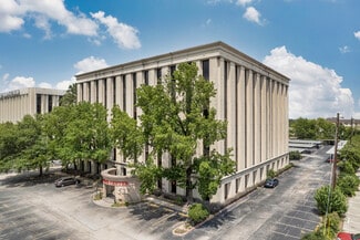 Houston, TX Office, Office/Medical - 519 N Sam Houston Pky E