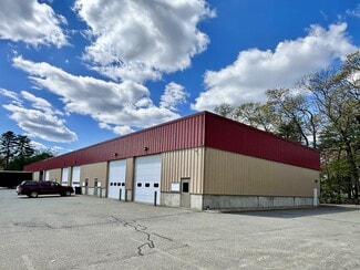 Rockland, MA Industrial - 2 Rockview Way