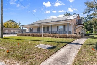 Bamberg, SC Medical - 450 North St