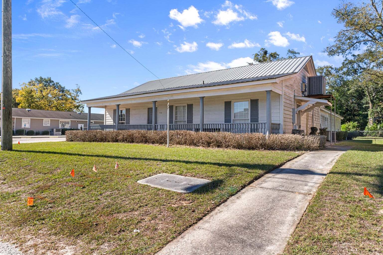 450 North St, Bamberg, SC for Sale