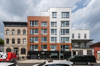 Brooklyn, NY Apartments - 557 Hart St