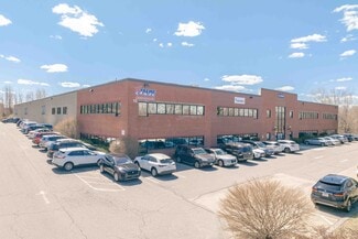 Woburn, MA Office, Flex - 15 Presidential Way Woburn, MA Office, Flex - 15 Presidential Way