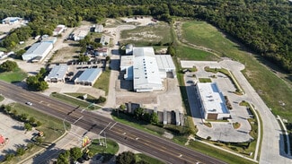 Midlothian, TX Industrial - 550 Murray St