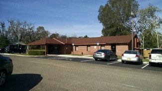 Live Oak, FL Office - 506-508 Houston Ave NW Live Oak, FL Office - 506-508 Houston Ave NW