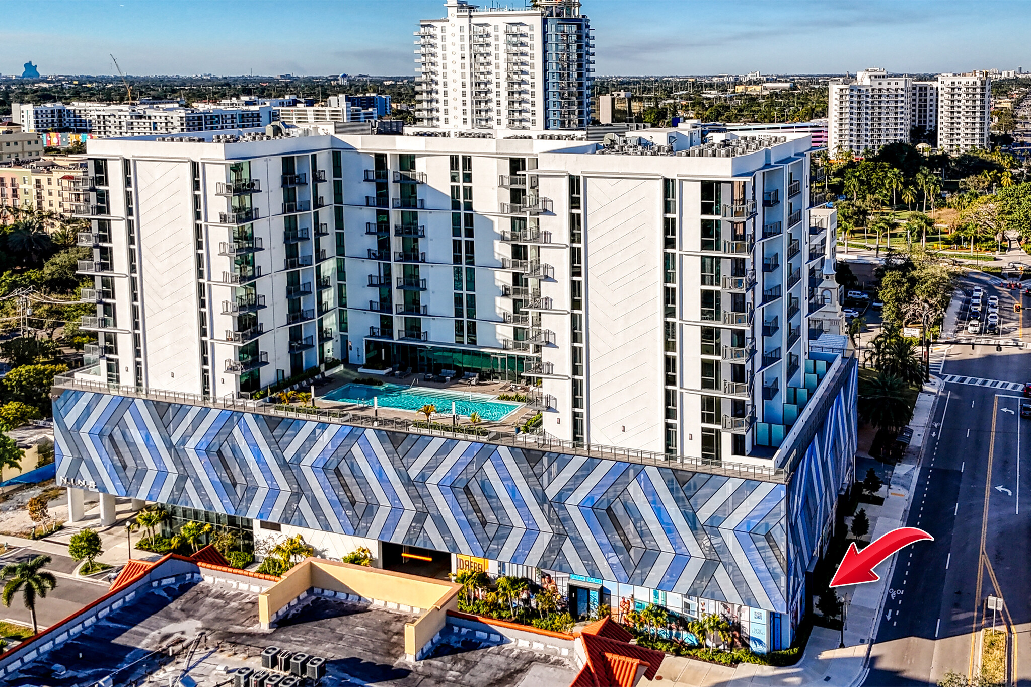 1809 Jackson St, Hollywood, FL for Rent