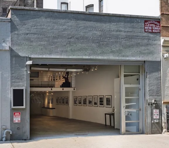 137 Perry St, New York, NY for Rent