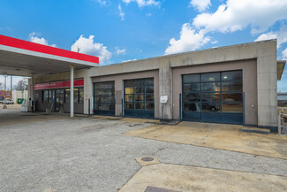 Jackson, TN Retail - 1911 S Highland Ave