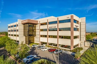 Phoenix, AZ Medical - 9250 W Thomas Rd