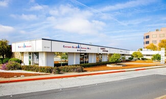 Bayshore Hwy & Mahler Rd Corner Parcel