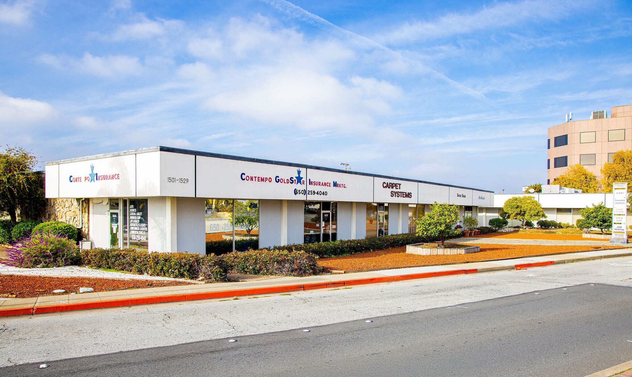 , Burlingame, CA for Sale