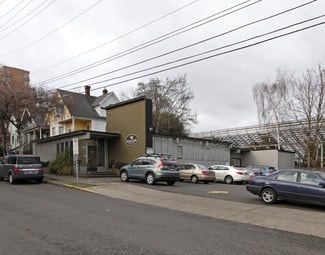 Portland, OR Office/Retail - 1717 SW Madison St Portland, OR Office/Retail - 1717 SW Madison St