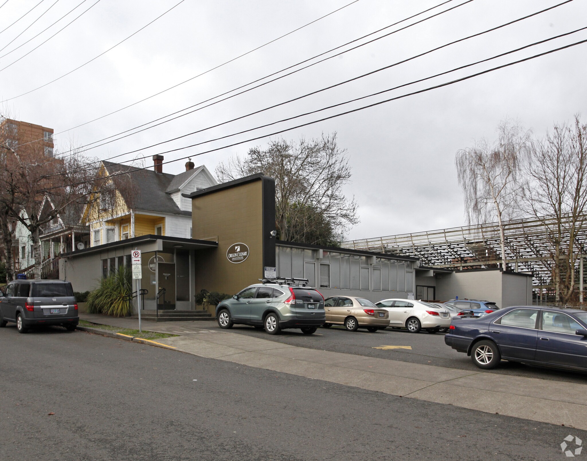 1717 SW Madison St, Portland, OR for Rent