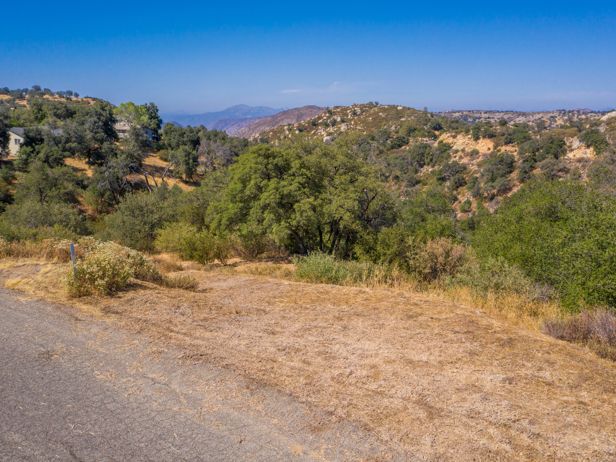 Riverwood Road, Santa Ysabel, CA for Sale