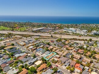 Encinitas, CA Multi-Family - 1090 Gardena Rd
