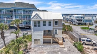 Pensacola Beach, FL Retail - 1140 Fort Pickens Rd
