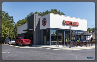 Bellevue, KY Fast Food - 52 Donnermeyer Dr