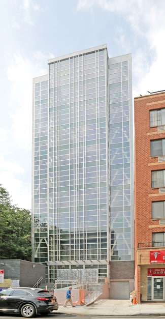 Flushing, NY Office - 136-33 37th Ave