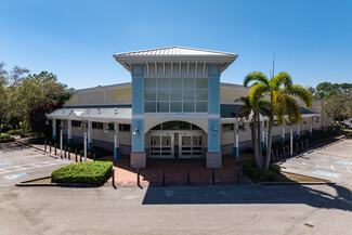 Naples, FL Retail - 12955 Collier Blvd