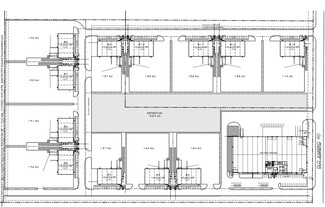 Manor, TX Industrial Land - 12340 Old Kimbro Rd