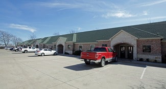 Arlington, TX Office - 1400 W Mayfield Rd